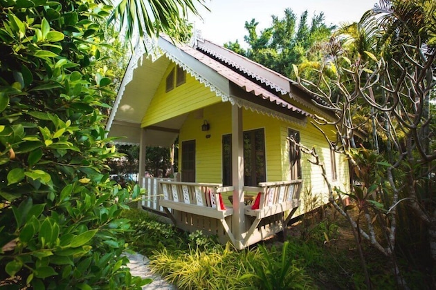 Gallery - Natural Park Resort