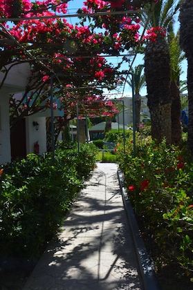 Gallery - Blue Horizon Hotel
