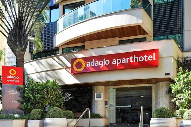 Gallery - Adagio Itaim Hotel