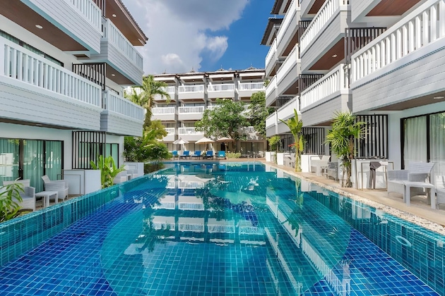 Gallery - Aonang Buri Resort
