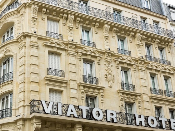 Gallery - Hotel Viator Paris - Gare De Lyon