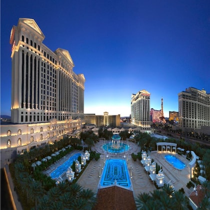 Gallery - Caesars Palace Hotel & Casino