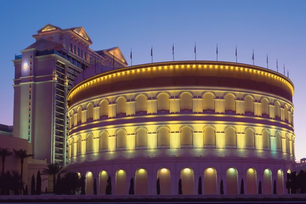 Gallery - Caesars Palace Hotel & Casino
