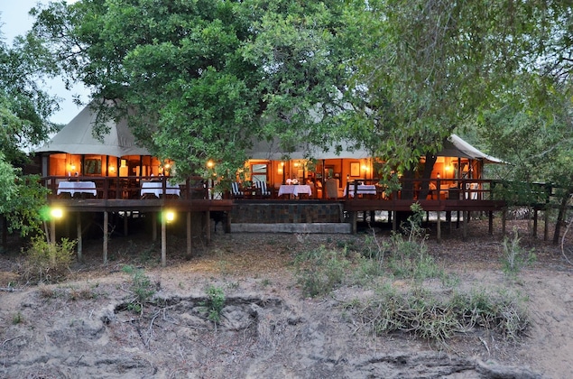 Gallery - Hamiltons Tented Camp