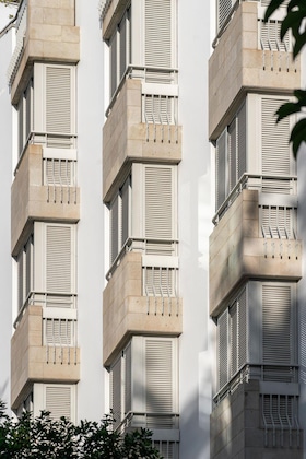 Gallery - Hotel Madeira