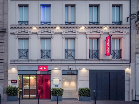 Gallery - Mercure Paris Gare Du Nord La Fayette
