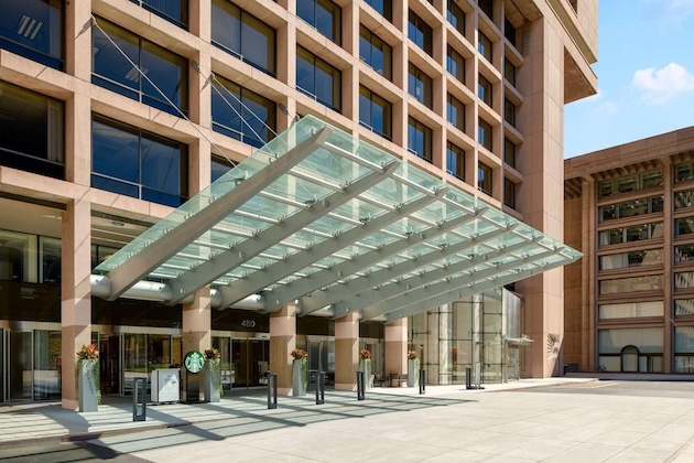 Gallery - Hilton Washington Dc National Mall The Wharf