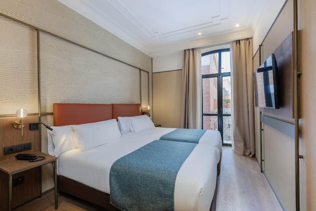 Gallery - Hotel Medinaceli 4*Sup