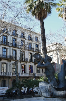 Gallery - Hotel Medinaceli