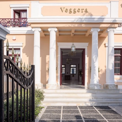 Gallery - Veggera Hotel