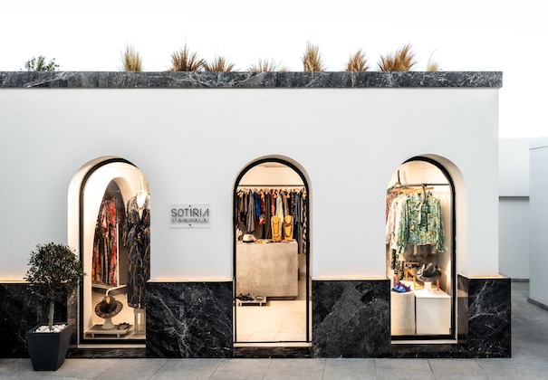 Gallery - Rocabella Santorini Hotel & Spa