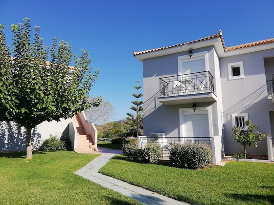 Gallery - Astra Village Hotel Suites