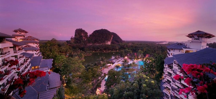 Gallery - Krabi Maritime Resort