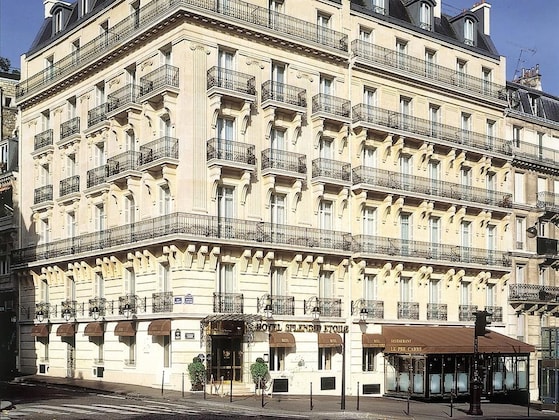 Gallery - Splendid Etoile Hotel