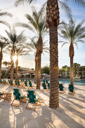 Gallery - Fairmont Scottsdale Princess