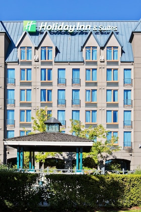 Gallery - Doubletree By Hilton North Vancouver