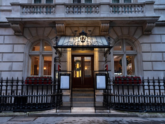 Gallery - The Royal Horseguards