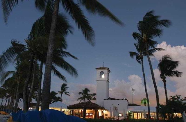 Gallery - Fisher Island Hotel And Resort