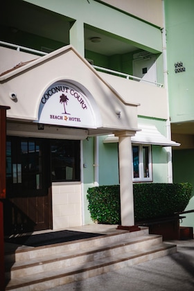 Gallery - Coconut Court Beach Hotel