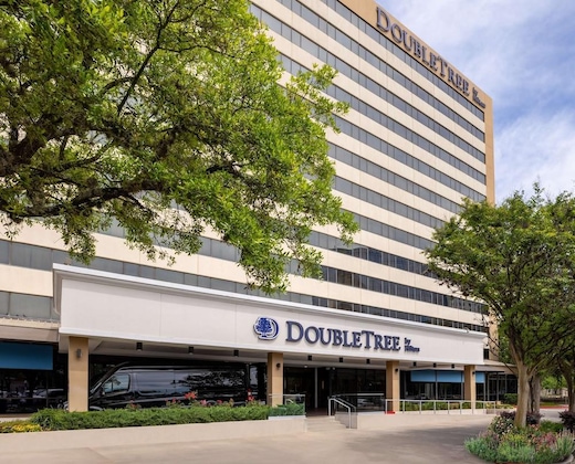 Gallery - Doubletree By Hilton Houston Medical Center Hotel & Suites