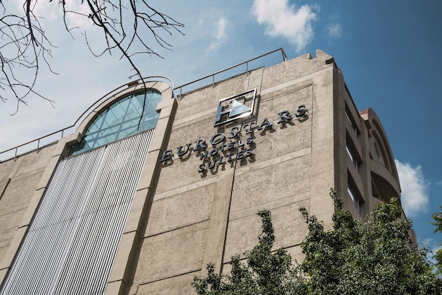 Gallery - Eurostars Zona Rosa Suites
