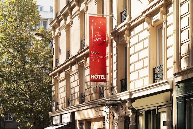 Gallery - Five Boutique Hotel Paris Quartier Latin