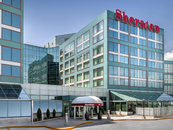 Gallery - Sheraton Gateway Hotel In Toronto International Airport