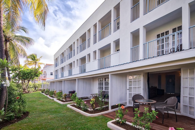Gallery - Time Out Hotel