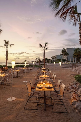 Gallery - Curacao Marriott Beach Resort