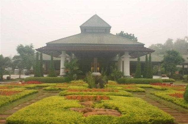 Gallery - Botanic Resort Chiang Mai