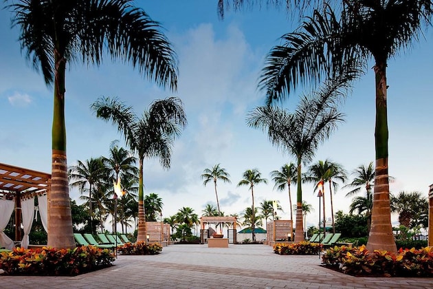 Gallery - Aruba Marriott Resort & Stellaris Casino