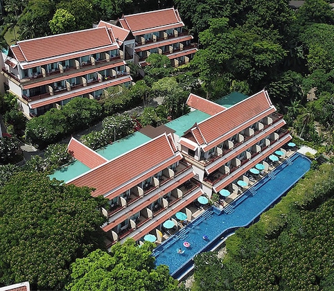 Gallery - Novotel Phuket Resort