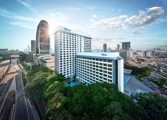 Gallery - Hilton Petaling Jaya