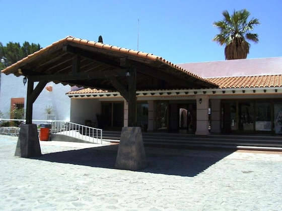 Gallery - Hotel Mision Catavina