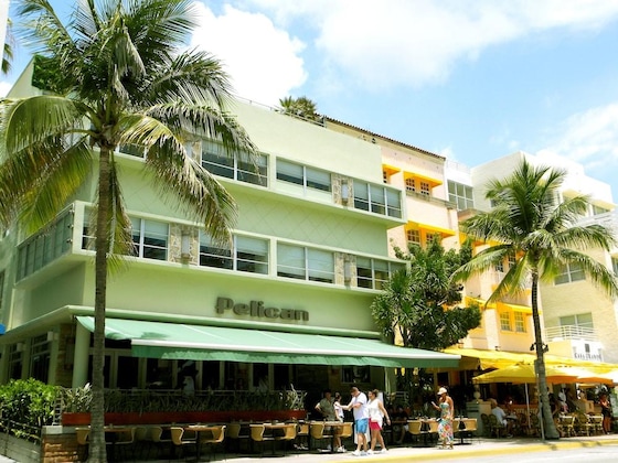 Gallery - Pelican Hotel