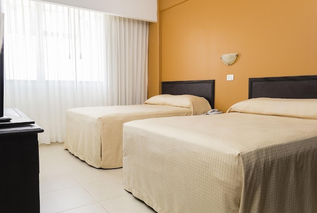 Gallery - Hotel Miraflores Excellent City