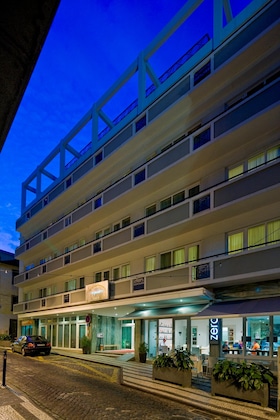 Gallery - Hotel Orquidea