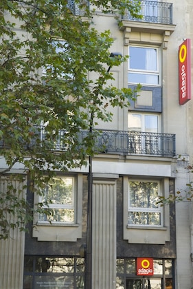 Gallery - Aparthotel Adagio Paris Haussmann Champs-Elysées