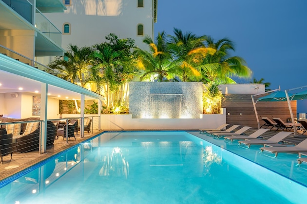 Gallery - South Gap Hotel