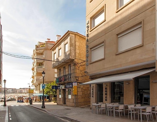 Gallery - Hotel Casa Roman