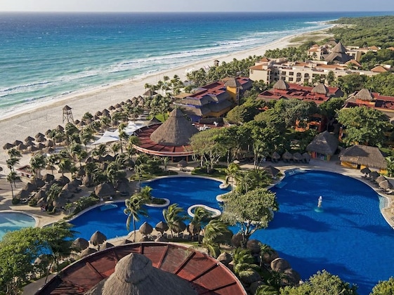 Gallery - Iberostar Waves Quetzal