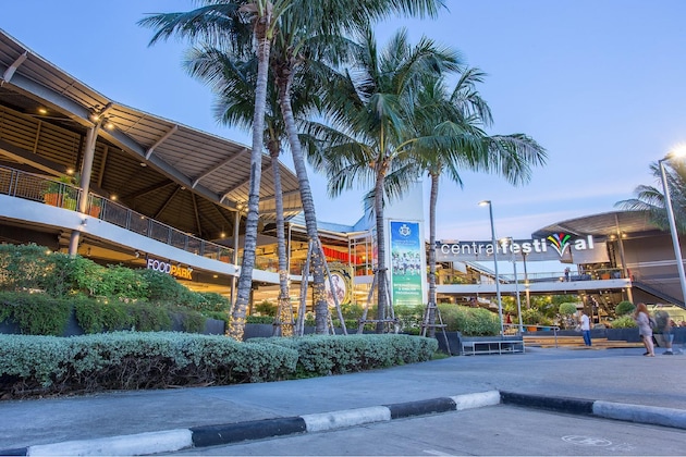 Gallery - Nova Samui Resort