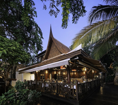 Gallery - Anavana Beach Resort