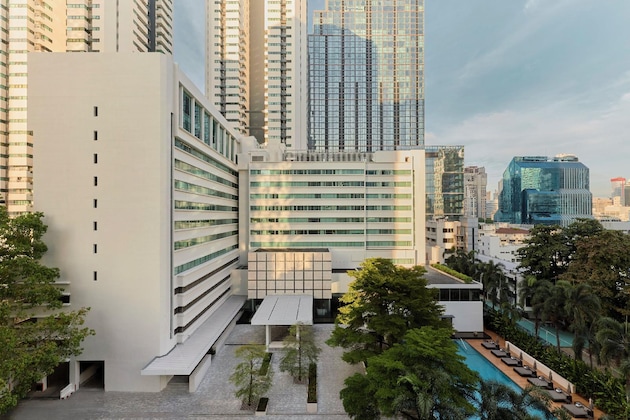 Gallery - Como Metropolitan Bangkok