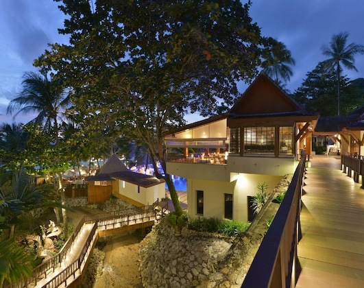 Gallery - Andaman White Beach Resort