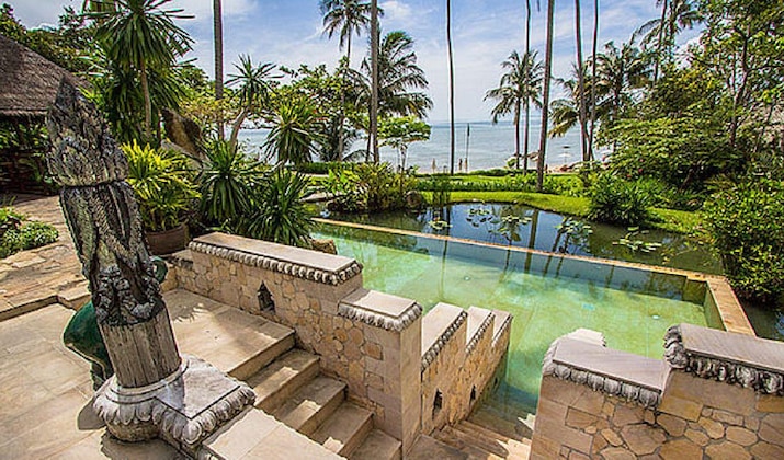 Gallery - Kamalaya Koh Samui