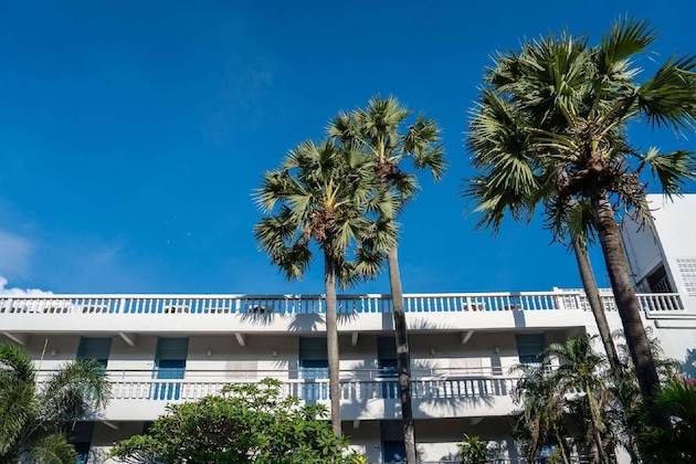Gallery - Phuket Island View Resort