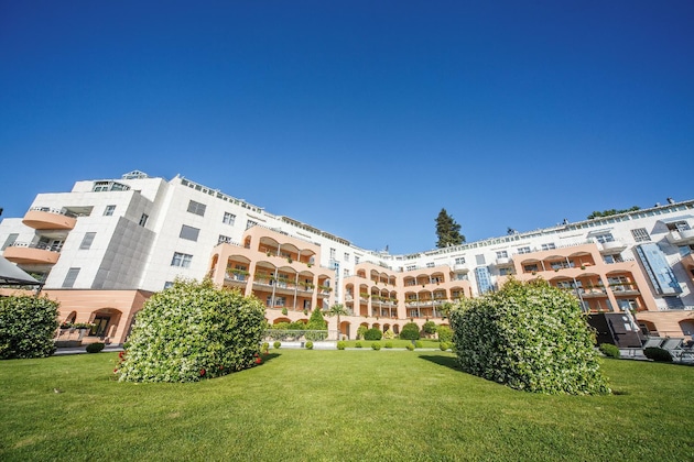 Gallery - Villa Sassa Hotel, Residence & Spa