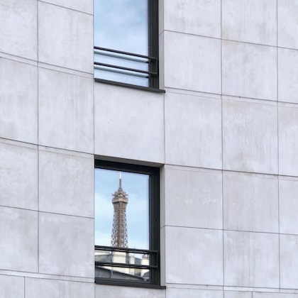 Gallery - Le Parisis Paris Tour Eiffel