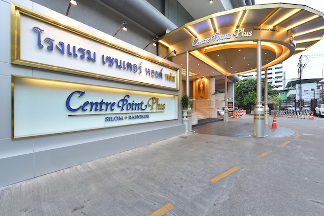 Gallery - Centre Point Plus Hotel Silom